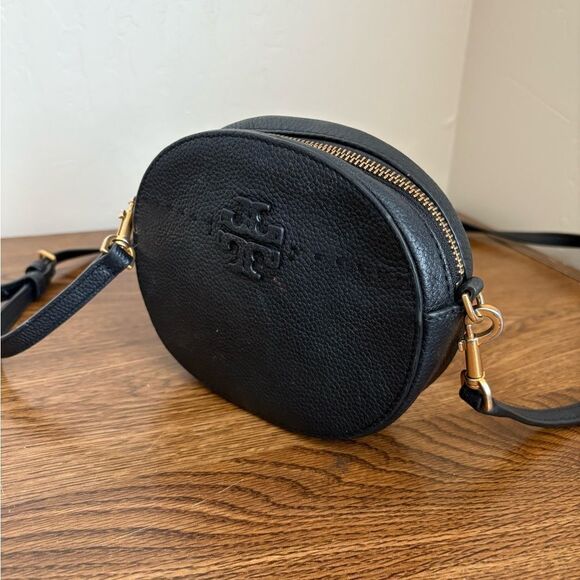 Tory Burch Mcgraw Small Crossbody - Picture 3 of 6